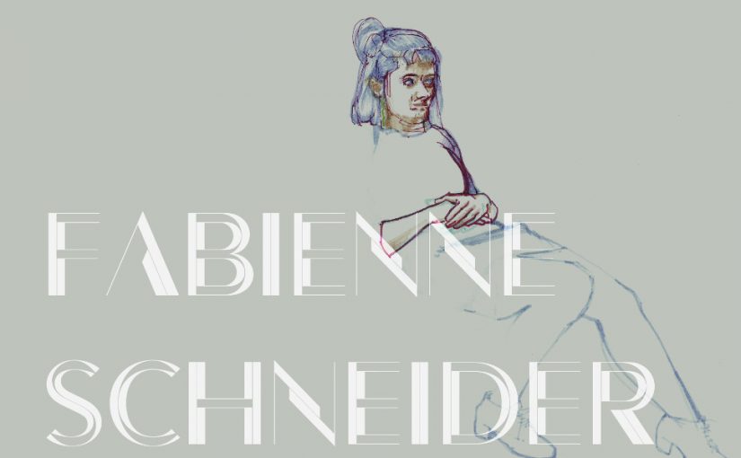 Fabienne Schneider | CVE 23